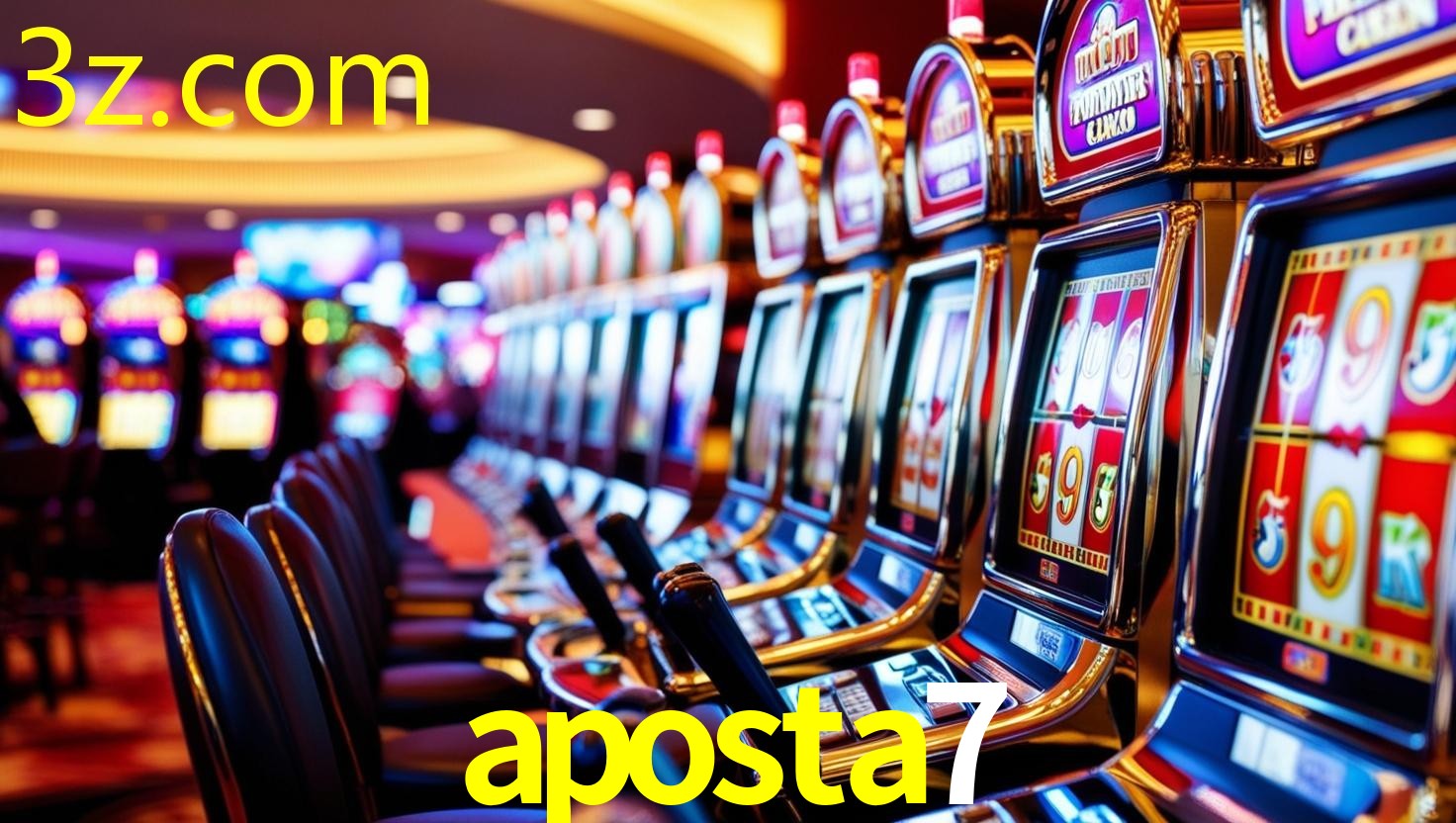 APOSTA7